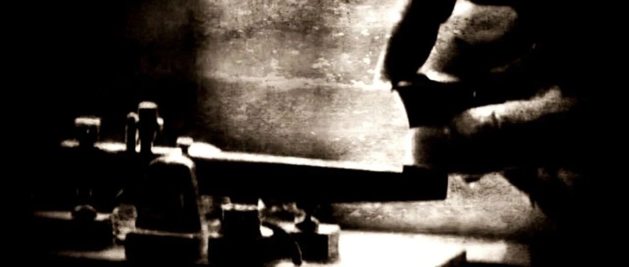 抗战的技术隐痛：军队不敢使用无线电 | 短史记