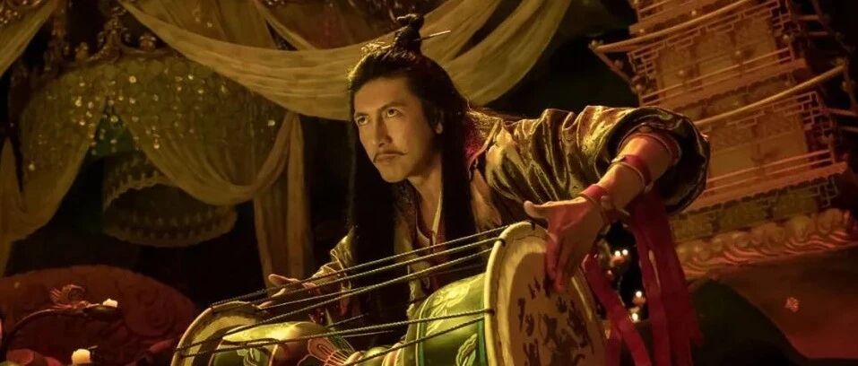 放着好好的「年」不用，唐玄宗非要自己骗自己 | 短史记