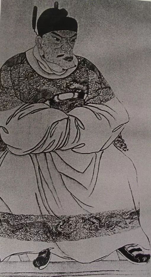 《大明風華》將朱元璋塑造成「豬腰子臉」，是惡意醜化嗎？ | 短史記 歷史 第15張