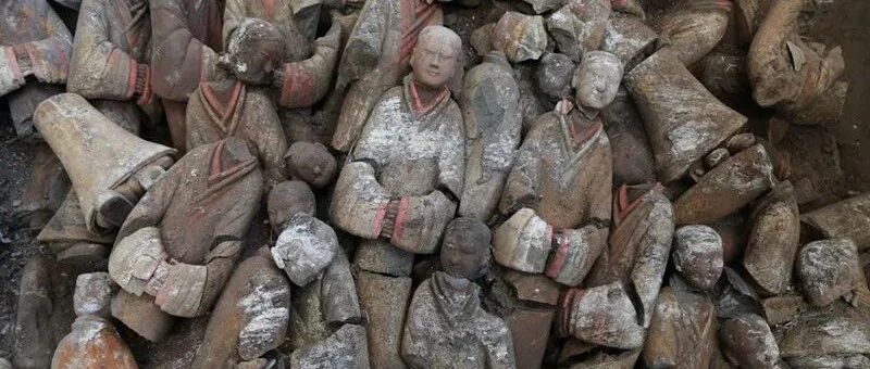 汉文帝才是西汉军功老臣的真正掘墓人 | 短史记