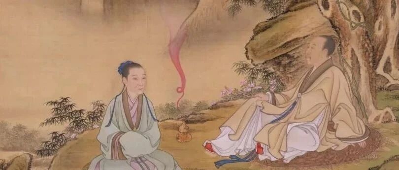 清代皇帝如何消磨他们的私人时间？ | 腾讯新闻短史记