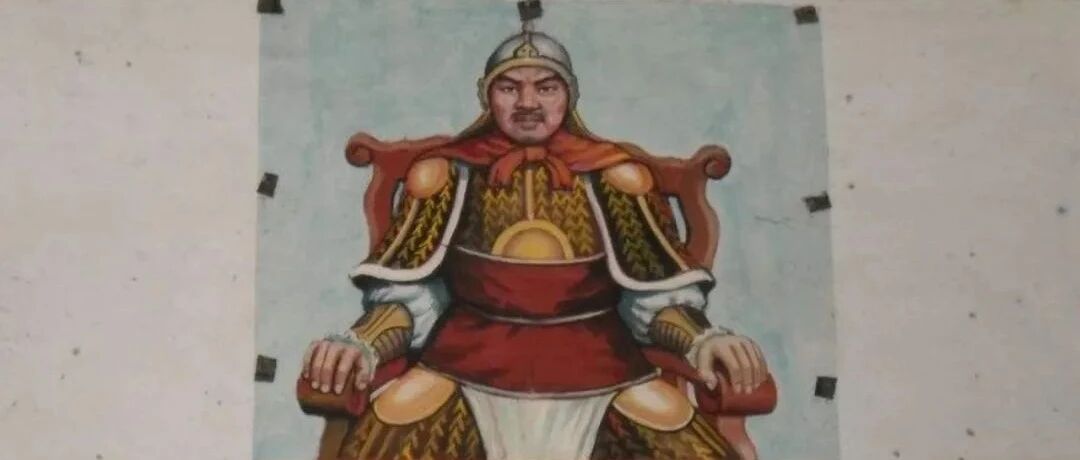 被「北宋战神」狄青打败的侬智高，其实也是个悲情英雄 | 腾讯新闻短史记