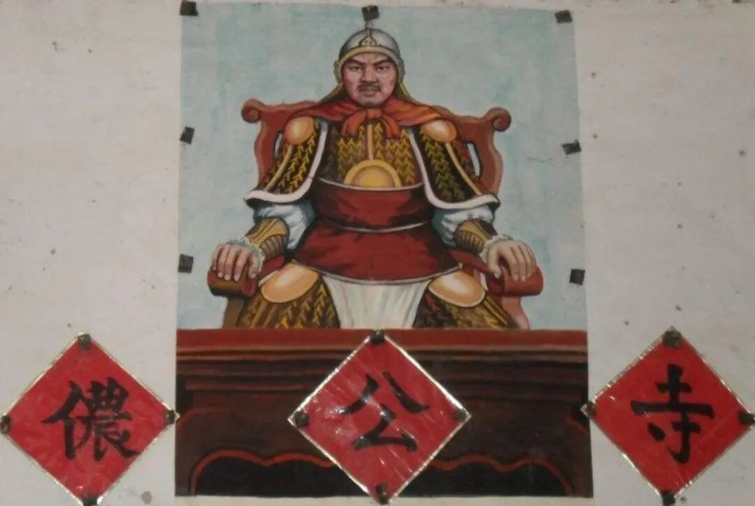 被 北宋战神 狄青打败的侬智高 其实也是个悲情英雄 腾讯新闻短史记 Hi有料