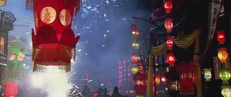 九十年前，有人非要和元宵节过不去|短史记