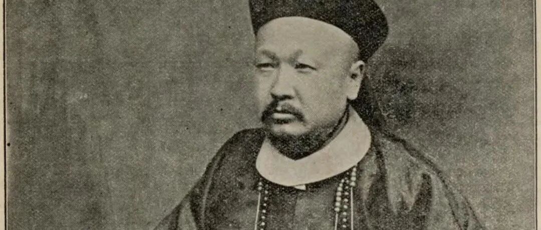 骗过了慈禧：清末最严重的「伪造照片事件」 | 短史记