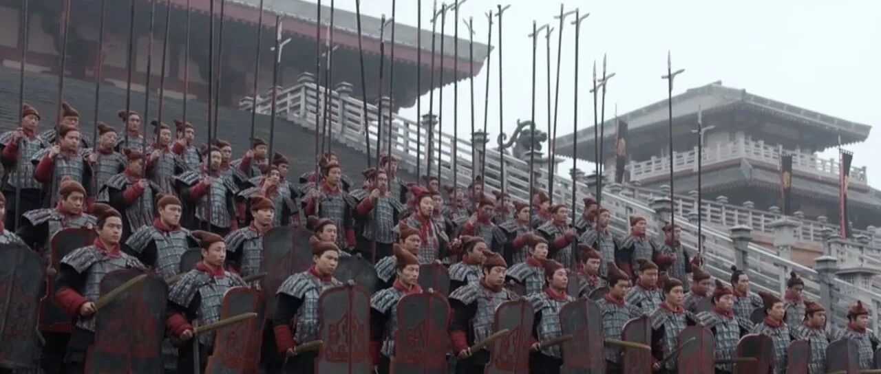 秦国百姓「可以通过军功改变命运」只是幻象 | 短史记