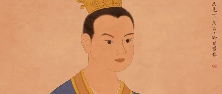 史上传颂的「神童」典故，满布着成人的扭曲欲望 | 短史记