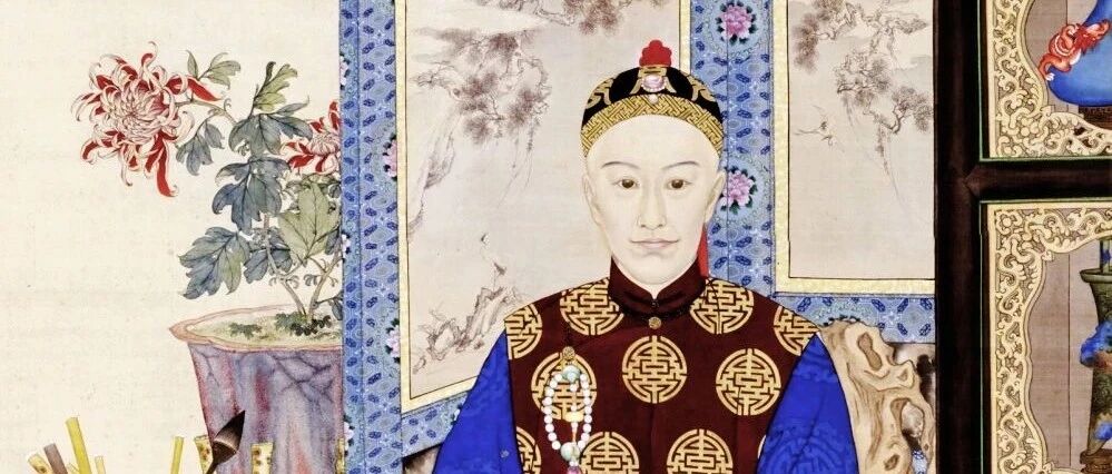 光绪皇帝学英语，让许多人痛心疾首 | 短史记