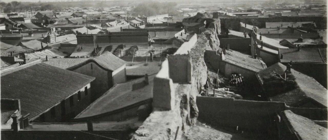 日军「偶入」占领后，两位乡镇精英的生死挣扎 | 短史记