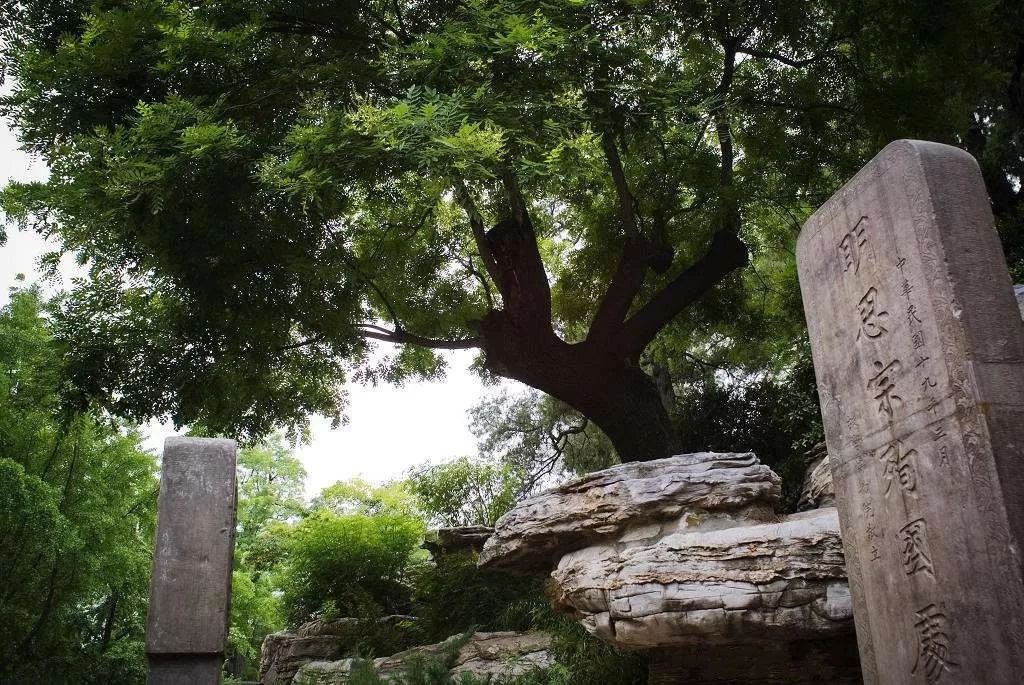 《明史》里的「崇禎遺言」，是真的嗎？ | 問答 歷史 第3張