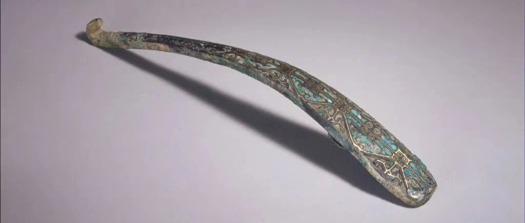 吴钩不是宝剑，唐诗「男儿何不带吴钩」搞错了 | 短史记