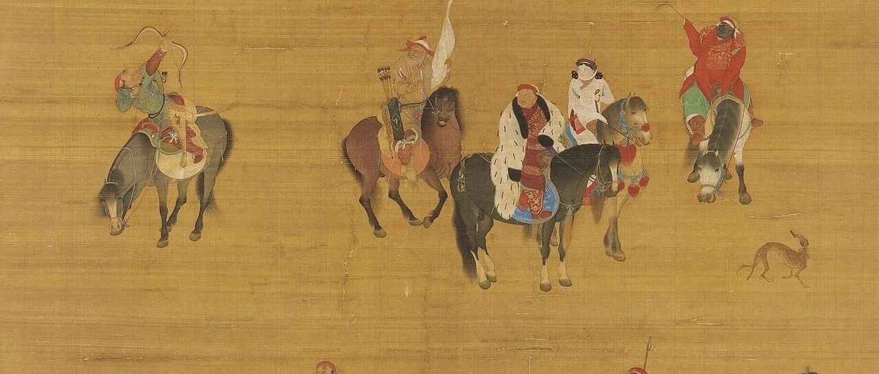 元朝「人分四等」之说缺乏史料依据 | 腾讯新闻短史记