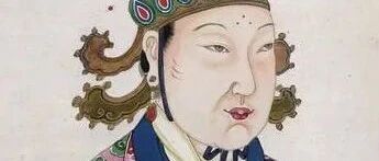 「武则天她妈」，真的不在钦州  | 短史记