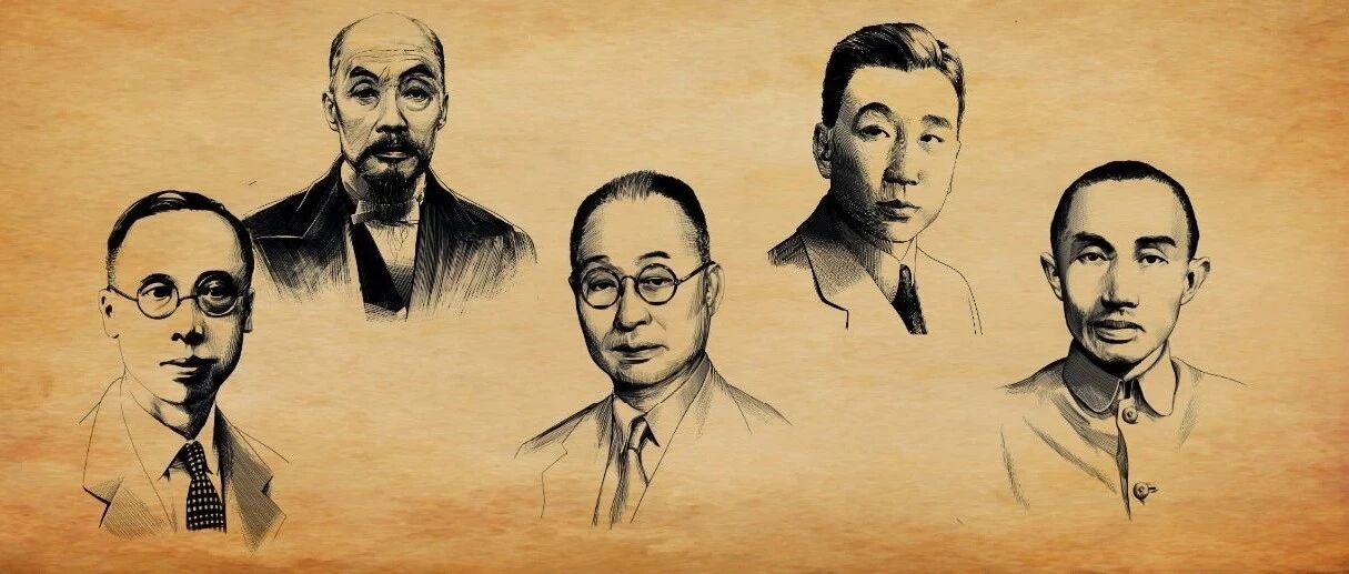 对「中国第一代企业家」的遗忘，是我们莫大的损失 | 短史记