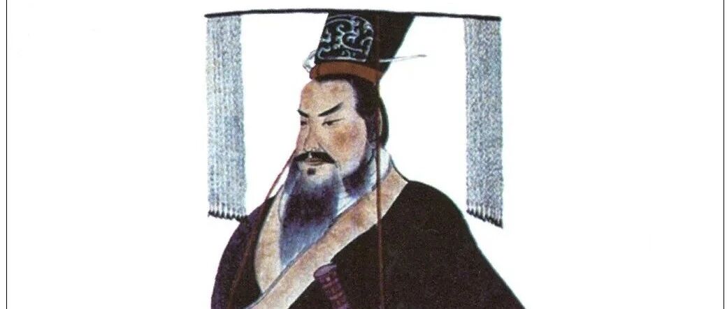 秦始皇鼓励妻子杀死出轨的丈夫？假的 | 短史记