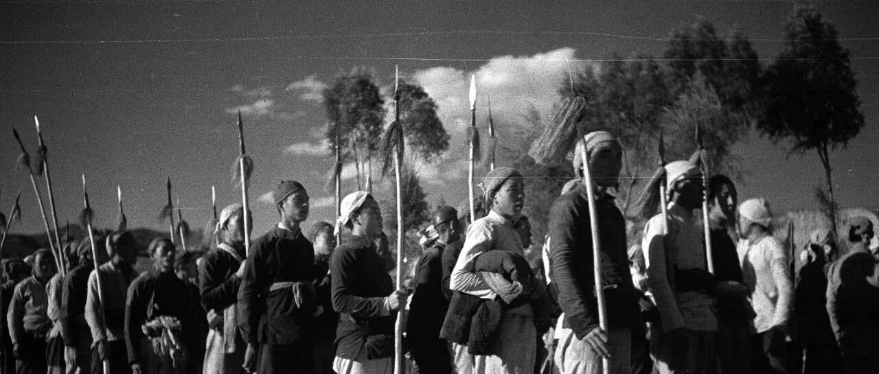 无声的壮烈：不要遗忘那些为抗战牺牲的普通人 | 腾讯新闻短史记