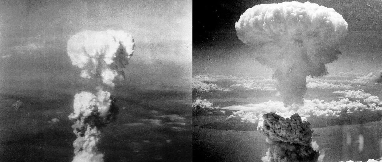 日本政府当年，其实有机会避免遭受原子弹打击 | 腾讯新闻短史记