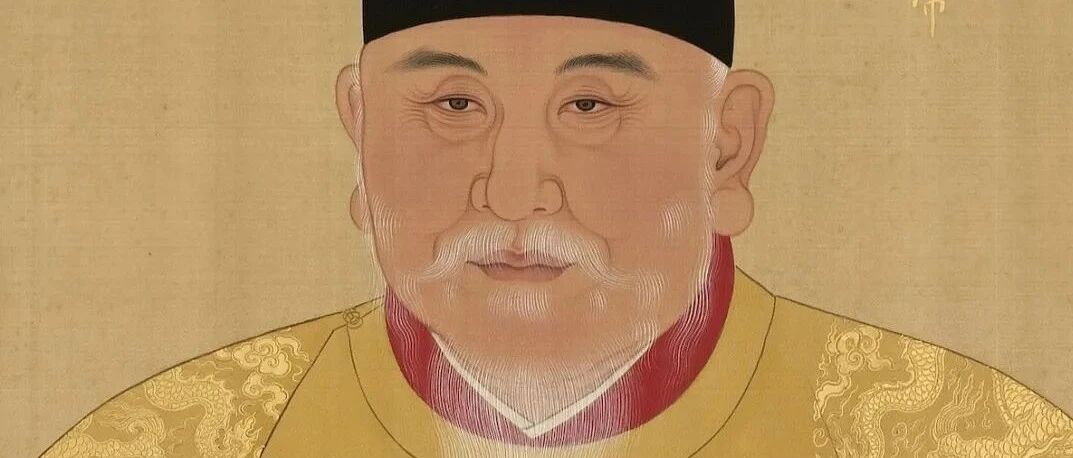 张宏杰：朱元璋逆袭成功的三大原因 | 短史记