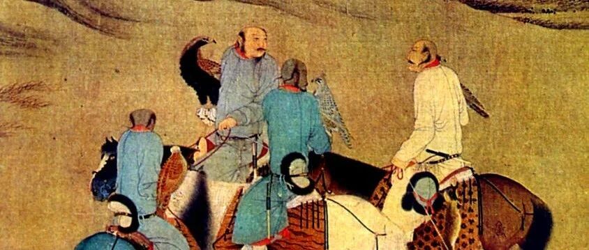 两宋三百年，总共送给辽、金、西夏多少钱？ | 短史记