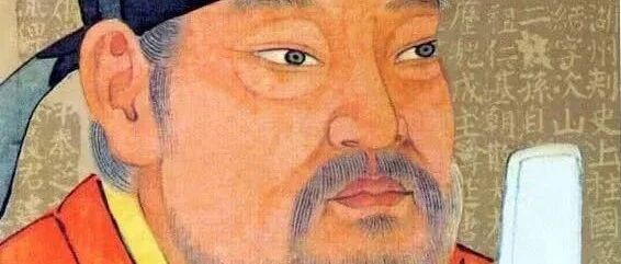 颜真卿书法真迹首次考古发现：端严的字体里，藏着命运的悲剧 | 短史记