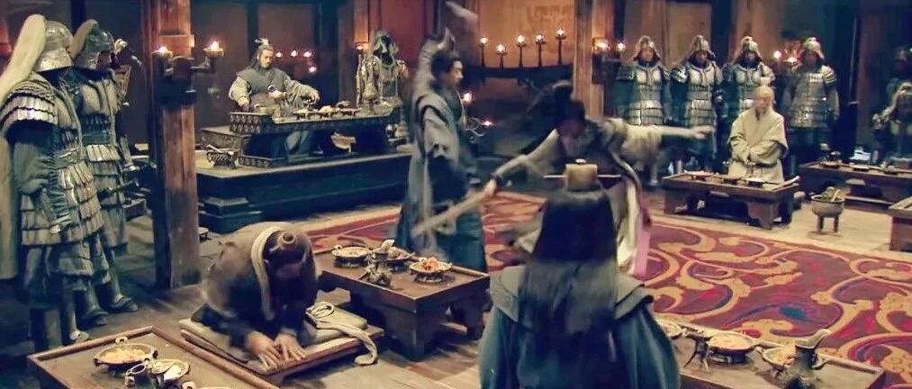 被误读的鸿门宴：项羽才是最大赢家 | 短史记