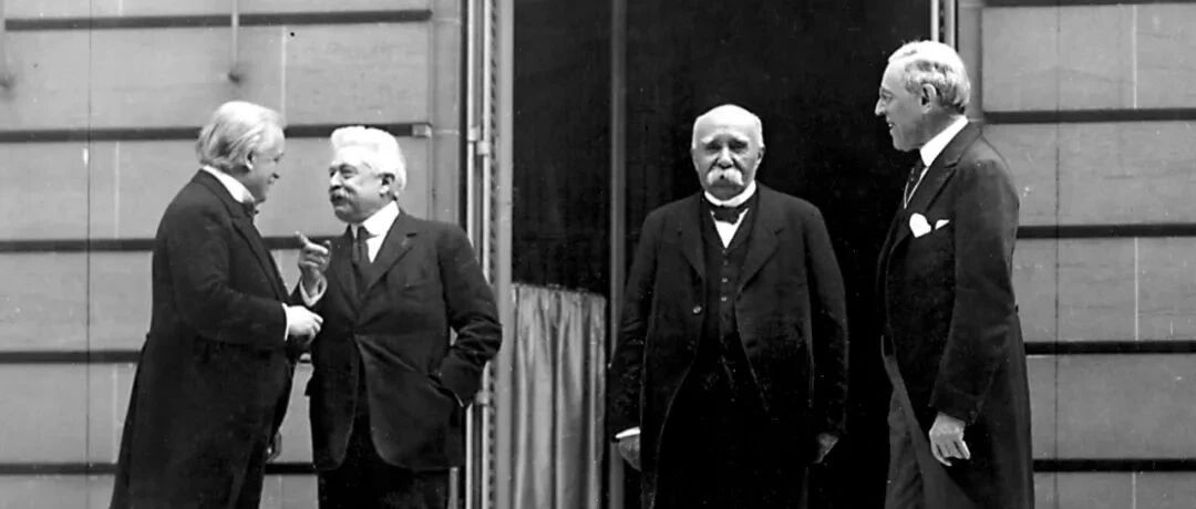 3800万人伤亡，换回了怎样的历史教训？ | 短史记