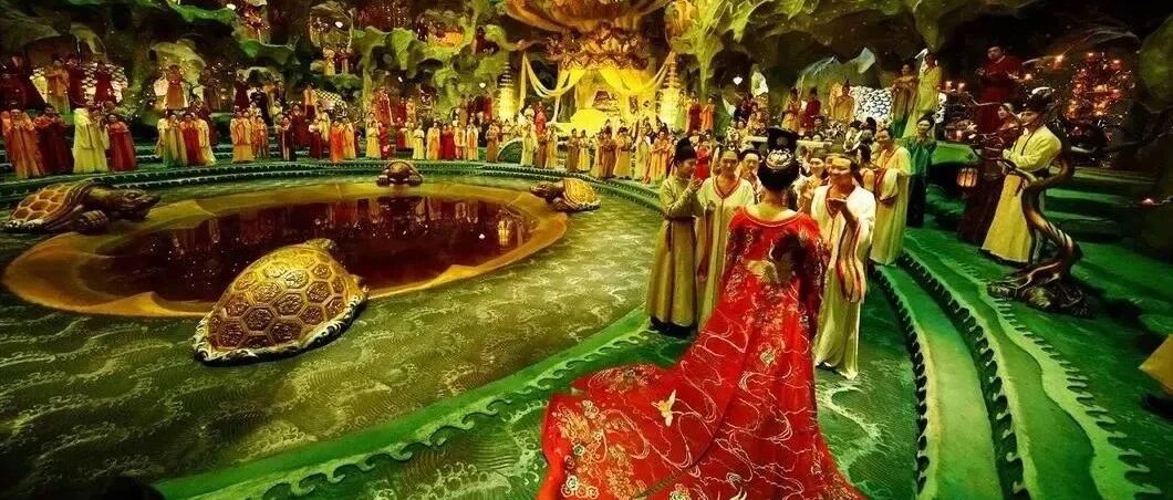 四分之一的唐朝百姓，将自己藏了起来 | 短史记