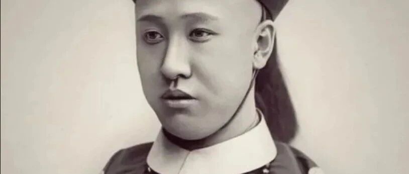 1906年，袁世凯被爱新觉罗皇室拿枪指着脑袋 | 短史记