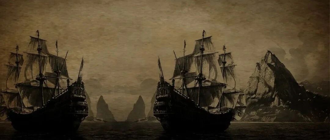 朱元璋的祖制，让明朝错过了「大航海时代」 | 短史记