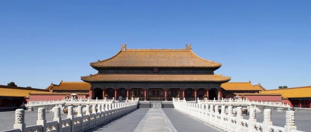 紫禁城六百年没遭遇过水淹？假的 | 腾讯新闻短史记