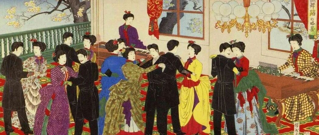 二战时的日本，为何抛弃了明治维新的成功之道？ | 短史记