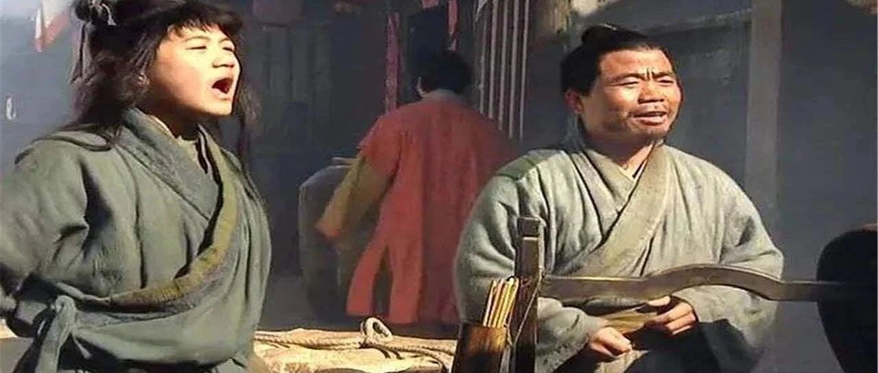 北宋的开封城，不欢迎武大郎来卖炊饼 | 短史记