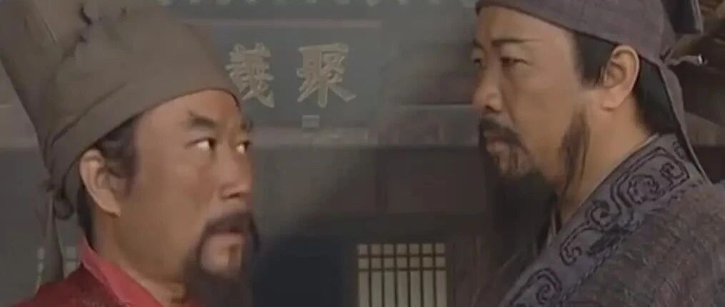 智多星吴用：一个可怕而残忍的「江湖知识人」 | 短史记