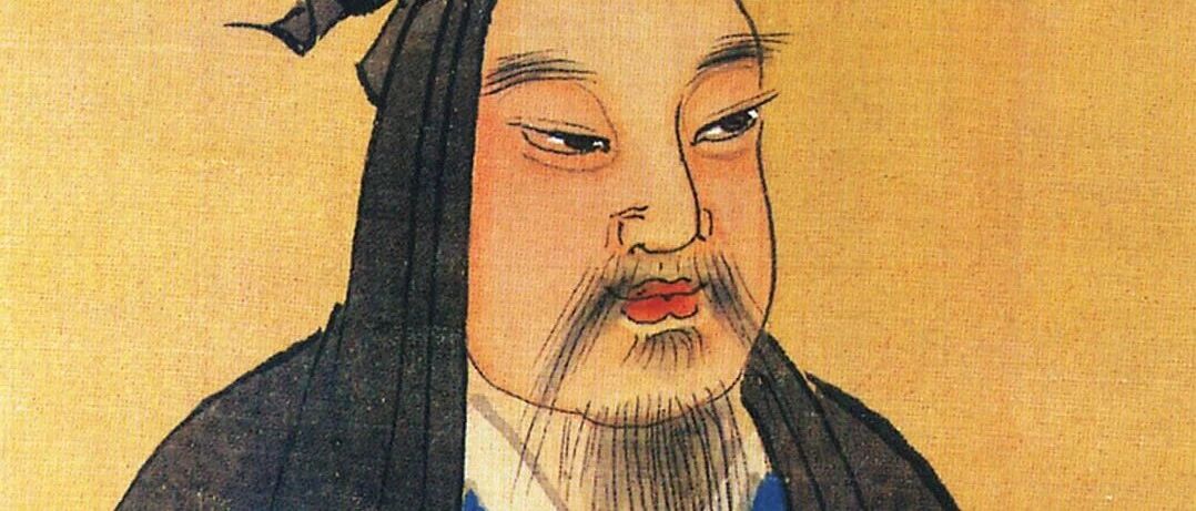 写诗悲悯天下苍生，不妨碍曹操在徐州搞屠杀 | 短史记