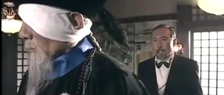 「李鸿章挨一枪，大清少赔一亿两」之说，完全不成立 | 短史记