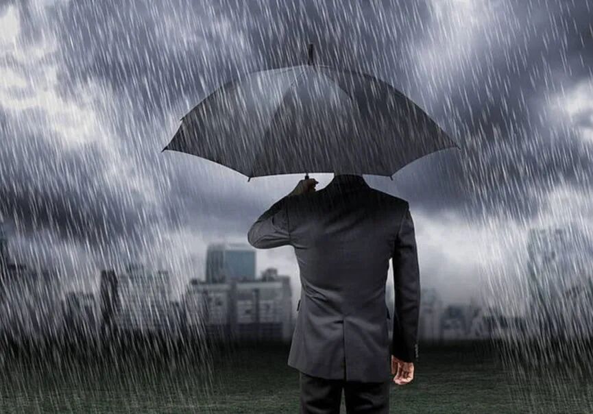 人生有了一个“底”，才具有最大的安全感！