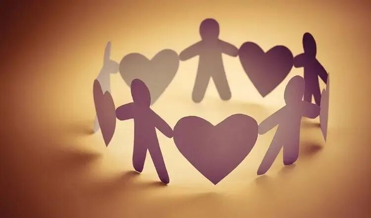 大爱，能够带来如此惊人的奇迹！