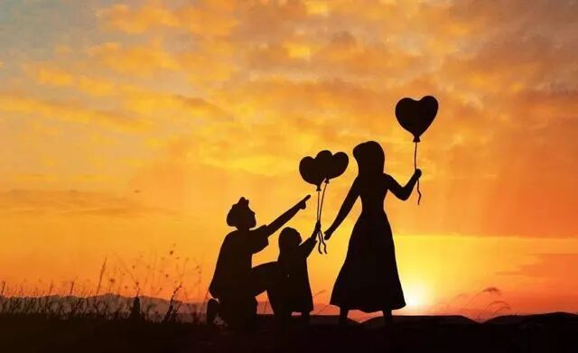 不要被他人所影响，活好你自己