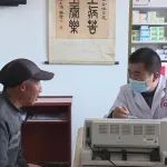 靖远县：壮大乡村医疗卫生队伍 提高农村地区医疗保障水平