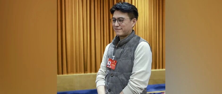 靳东再谈&ldquo;假靳东&rdquo;
