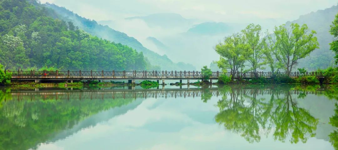 人少景美，比桂林更好玩！杭州1h抵達玩水秘境，漂流皮劃艇嗨翻整個夏天 旅遊 第37張