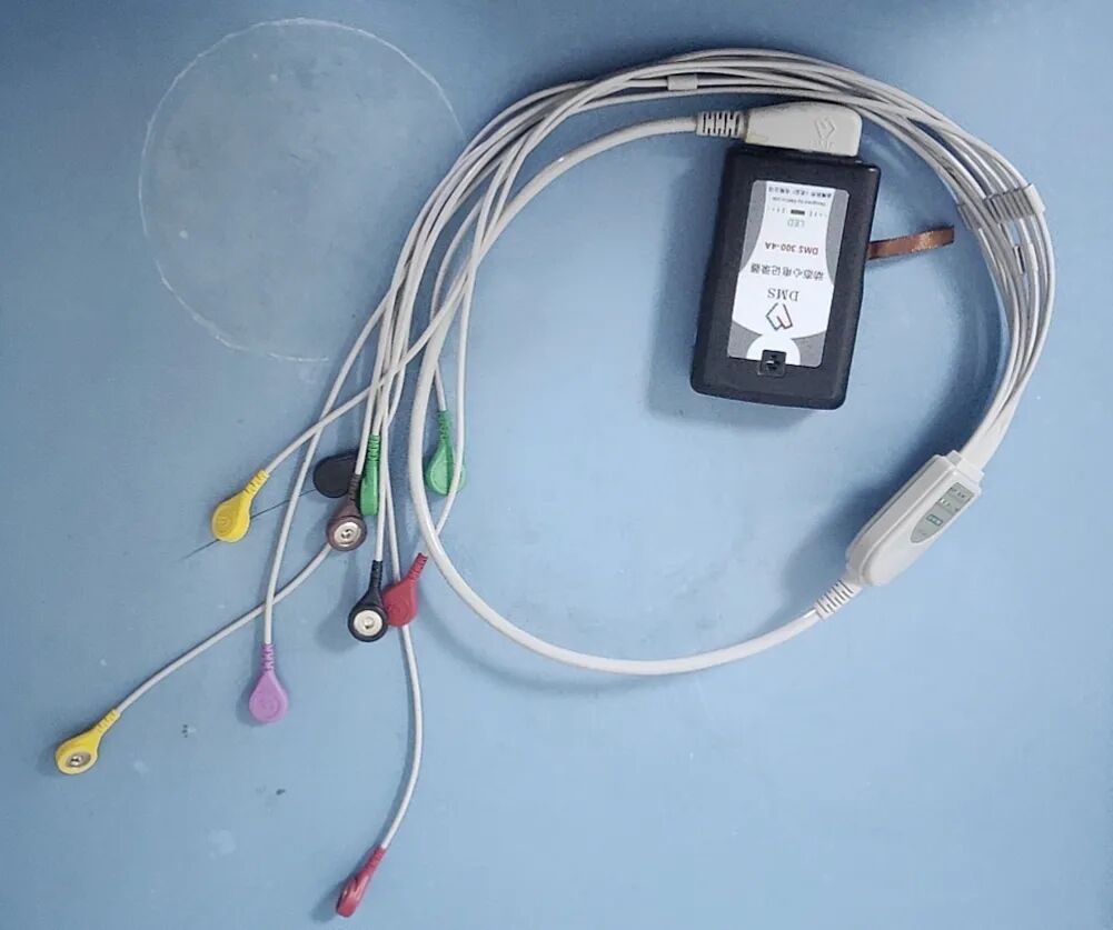 动态心电图自己怎么记录24小时动态心电图，做还是不做？_https://www.jmylbn.com_新闻资讯_第8张