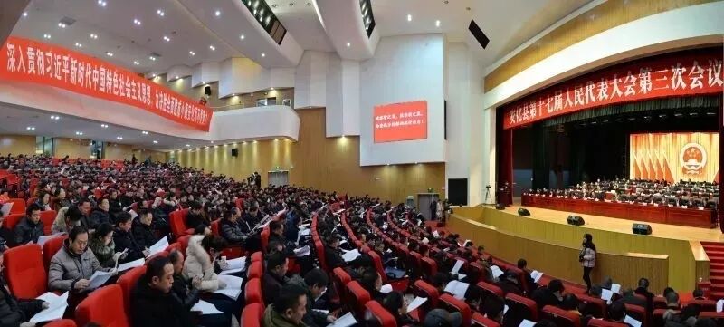 2018的安化黑茶已辉煌，2019将实现更大的辉煌，实现一个