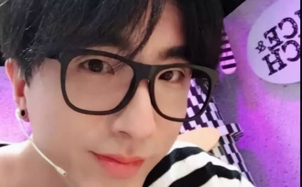 黑社会范儿 李超常的音乐是什么样子的 二次元小耳朵 微信公众号文章阅读 Wemp