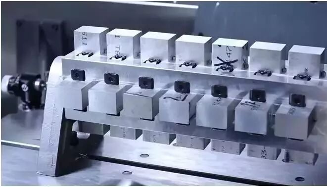 【机械加工】5轴比3轴好在哪：1次加工28个零件的图7