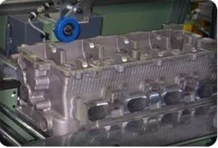 【加工制造】图文并茂——发动机的加工工艺与产线运作实例的图8