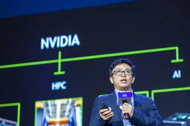 摩尔线程“幕后人”现身，英伟达全球副总裁张建中创业-搜狐大视野-搜狐新闻