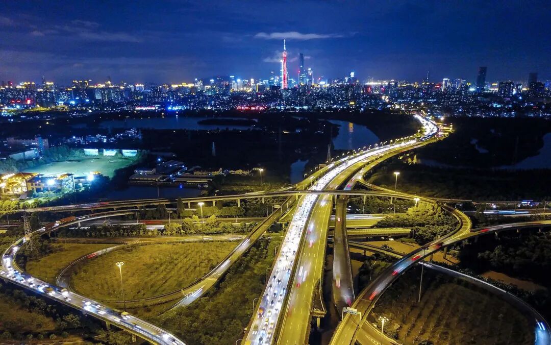 广州增城 【碧桂园·星禧】75-102m²三房四房 单价14000元/m²