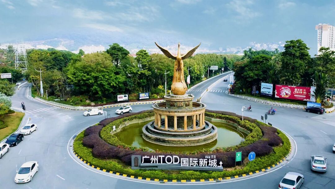 广州增城 【碧桂园·星禧】75-102m²三房四房 单价14000元/m²