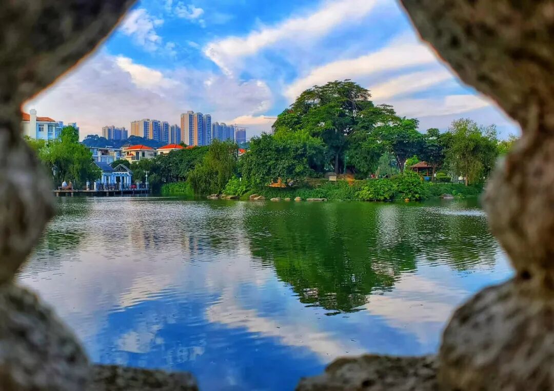 广州增城 【碧桂园·星禧】75-102m²三房四房 单价14000元/m²